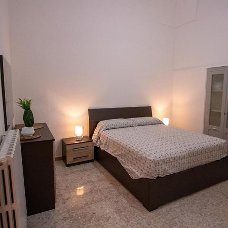 Casa Vacanze In Salento A Casa Di Benedetta Squinzano ภายนอก รูปภาพ