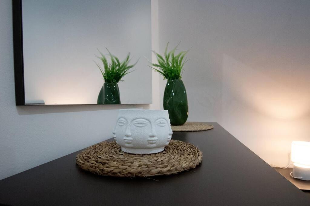 Casa Vacanze In Salento A Casa Di Benedetta Squinzano ภายนอก รูปภาพ