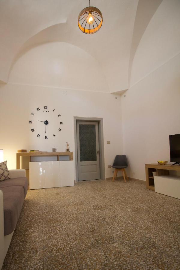 Casa Vacanze In Salento A Casa Di Benedetta Squinzano ภายนอก รูปภาพ