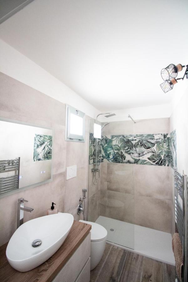 Casa Vacanze In Salento A Casa Di Benedetta Squinzano ภายนอก รูปภาพ