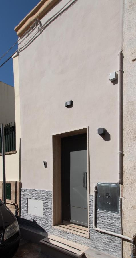Casa Vacanze In Salento A Casa Di Benedetta Squinzano ภายนอก รูปภาพ