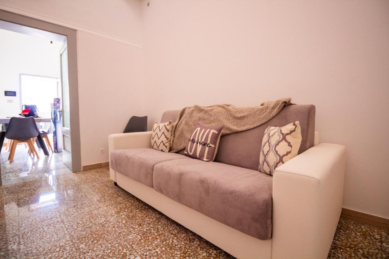 Casa Vacanze In Salento A Casa Di Benedetta Squinzano ภายนอก รูปภาพ