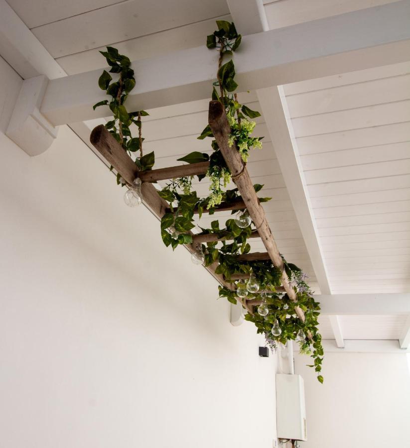 Casa Vacanze In Salento A Casa Di Benedetta Squinzano ภายนอก รูปภาพ