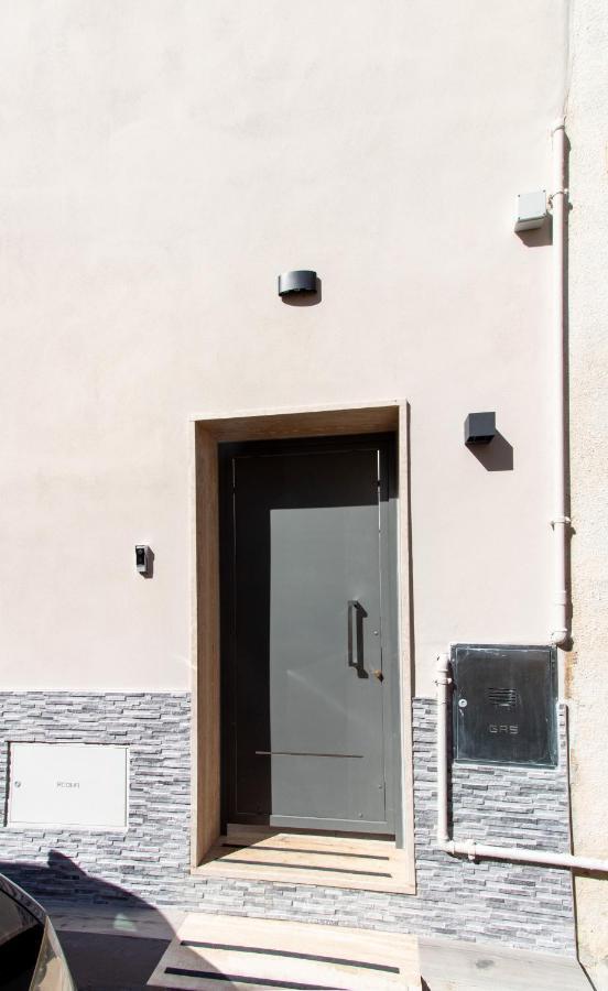 Casa Vacanze In Salento A Casa Di Benedetta Squinzano ภายนอก รูปภาพ