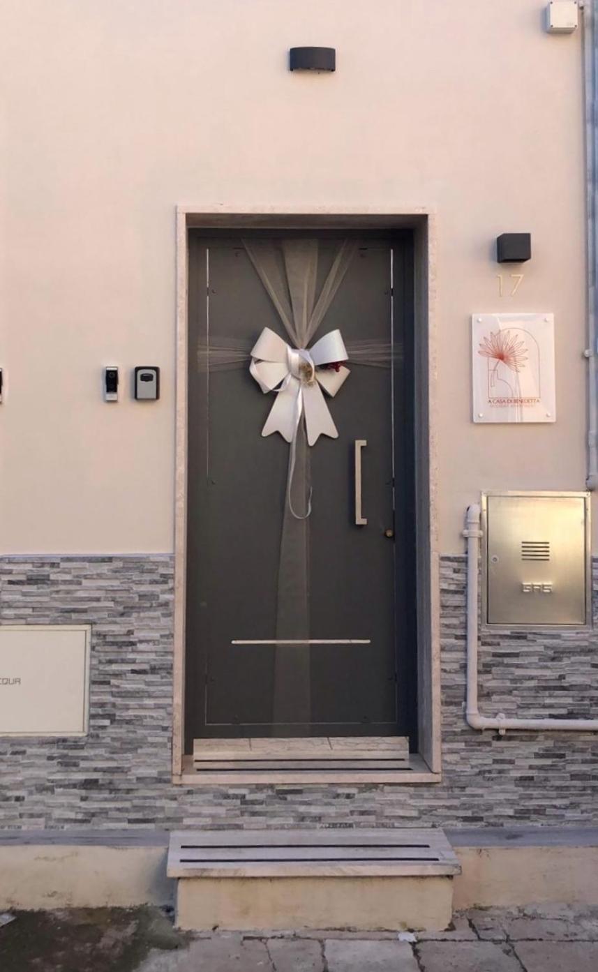 Casa Vacanze In Salento A Casa Di Benedetta Squinzano ภายนอก รูปภาพ